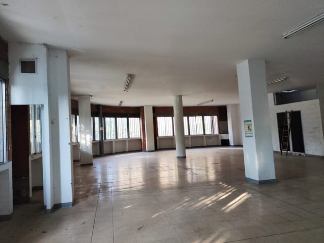 Bodega en arriendo en El Chagualo, Medellín, 230 m² · foto 13 de 13