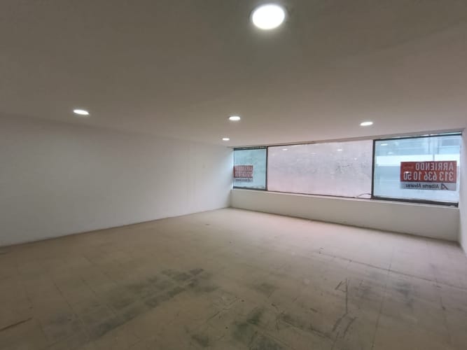 Local en arriendo en La Ceja, 123 m² · foto 12 de 12