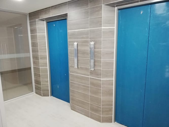 Oficina en arriendo en Suramericana, Medellín, 70 m² · foto 3 de 12