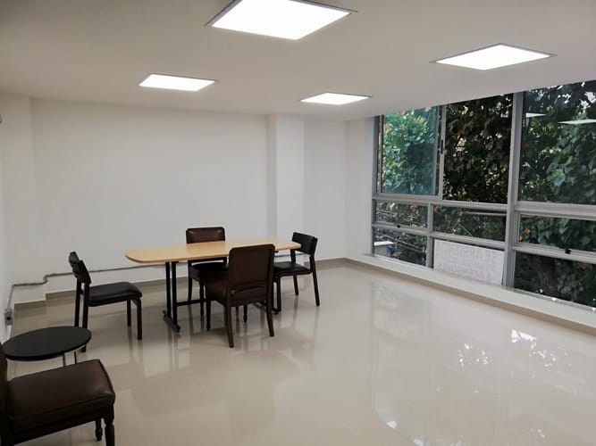 Oficina en arriendo en Suramericana, Medellín, 70 m² · foto 6 de 12
