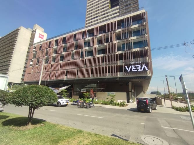 Local en arriendo en El Poblado, Medellín, 15 m² · foto 9 de 9