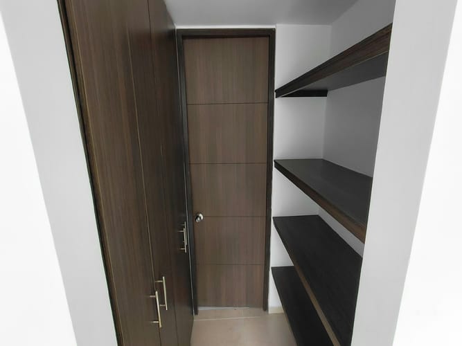 Apartamento de 3 alcobas en arriendo en La Fuente, Girón, 65 m² · foto 5 de 11