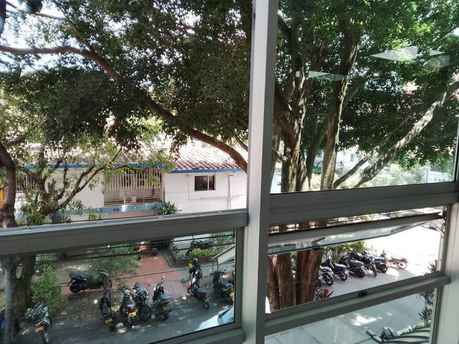 Oficina en arriendo en Suramericana, Medellín, 70 m² · foto 12 de 12