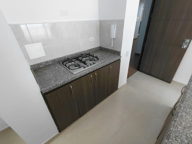 Apartamento de 3 alcobas en arriendo en La Fuente, Girón, 65 m² · foto 11 de 11