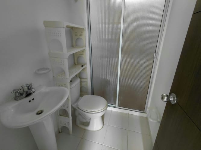Apartamento de 3 alcobas en arriendo en La Fuente, Girón, 65 m² · foto 6 de 11