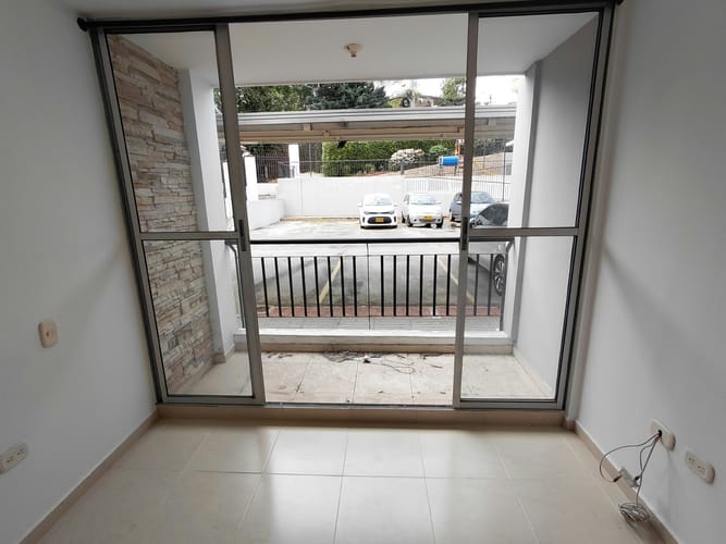 Apartamento de 3 alcobas en arriendo en La Fuente, Girón, 65 m² · foto 9 de 11