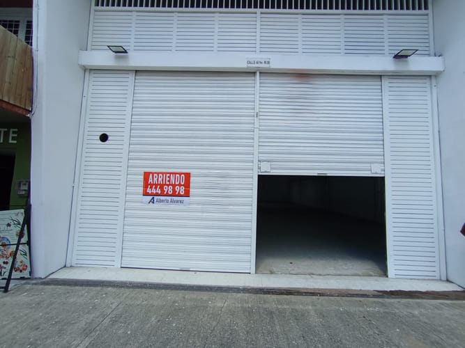 Bodega en arriendo en Guarne, 400 m² · foto 2 de 15