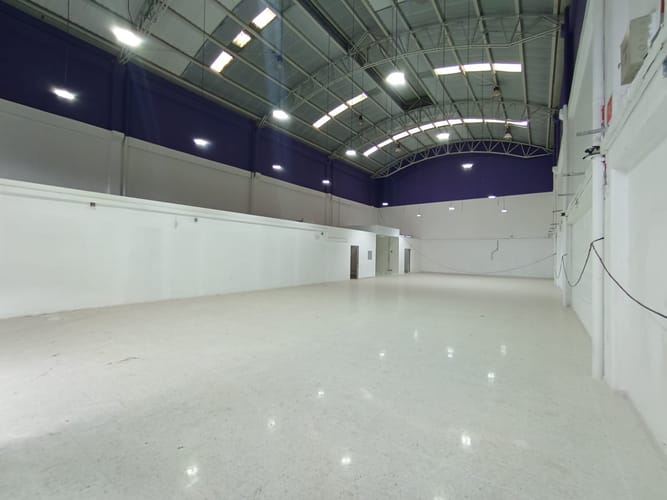 Bodega en arriendo en Guarne, 400 m² · foto 5 de 15