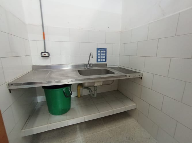 Bodega en arriendo en Guarne, 400 m² · foto 8 de 15