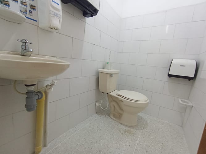 Bodega en arriendo en Guarne, 400 m² · foto 9 de 15
