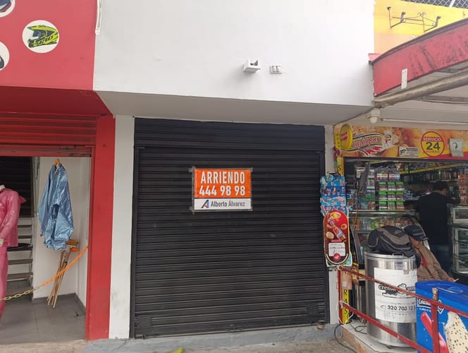 Local en arriendo en La Ceja, 60 m² · foto 11 de 11