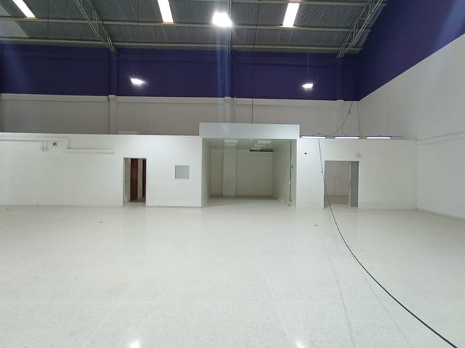 Bodega en arriendo en Guarne, 400 m² · foto 11 de 15