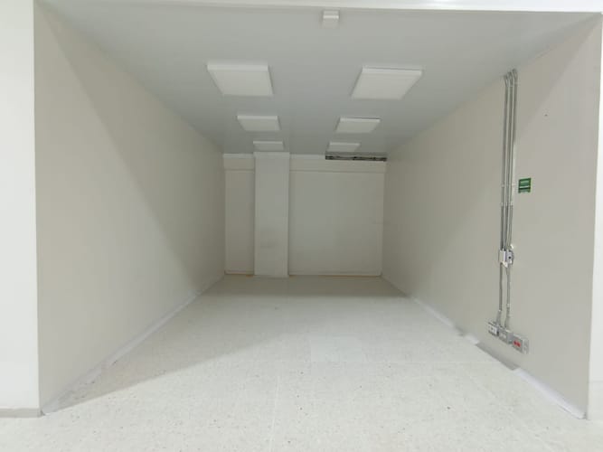 Bodega en arriendo en Guarne, 400 m² · foto 12 de 15