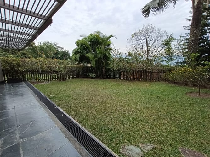 Casa de 3 alcobas en arriendo en Loma El Atravesado, Envigado, 250 m² · foto 10 de 20