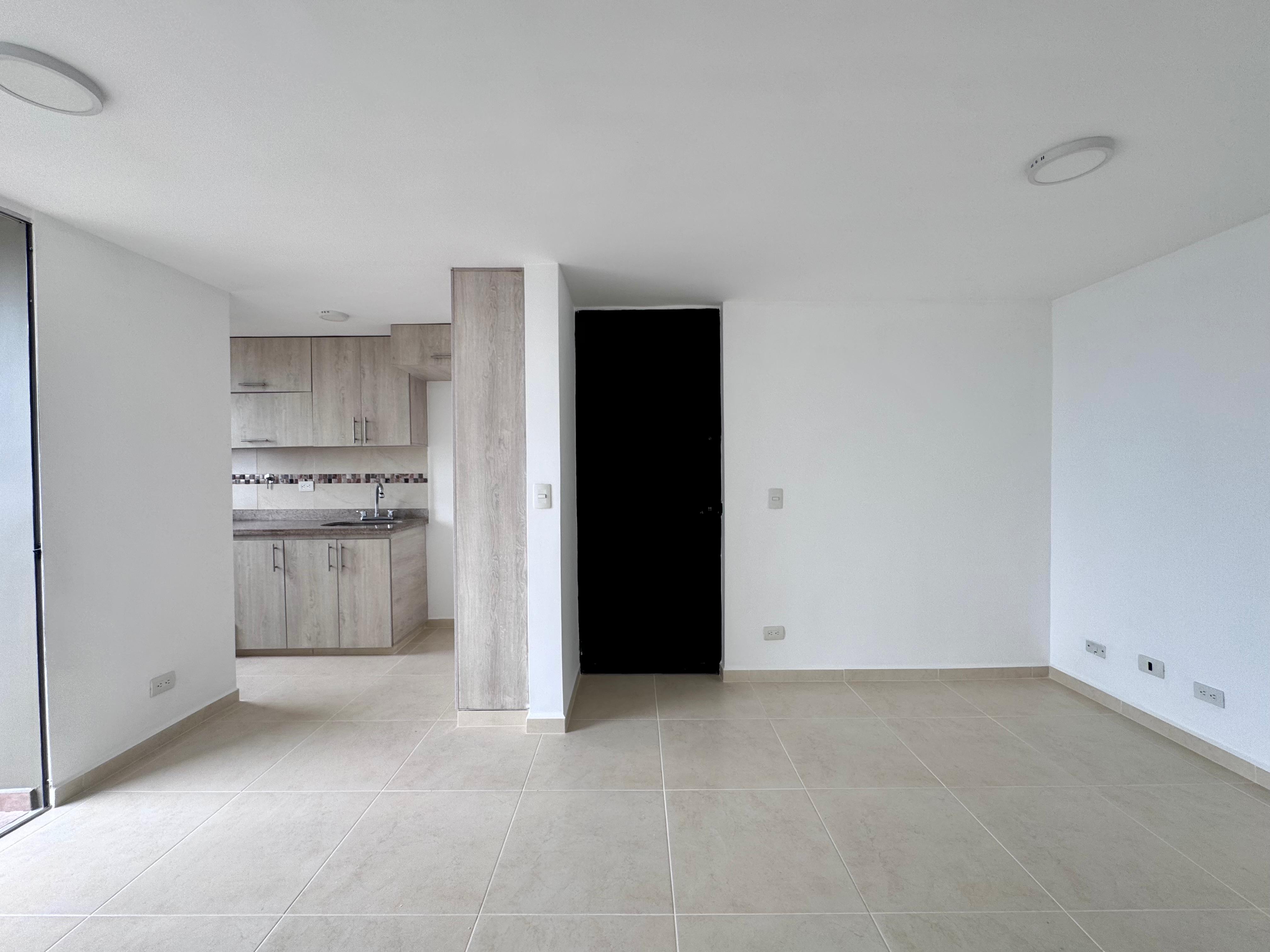 Apartamento en arriendo en La Ceja · foto 3 de 17