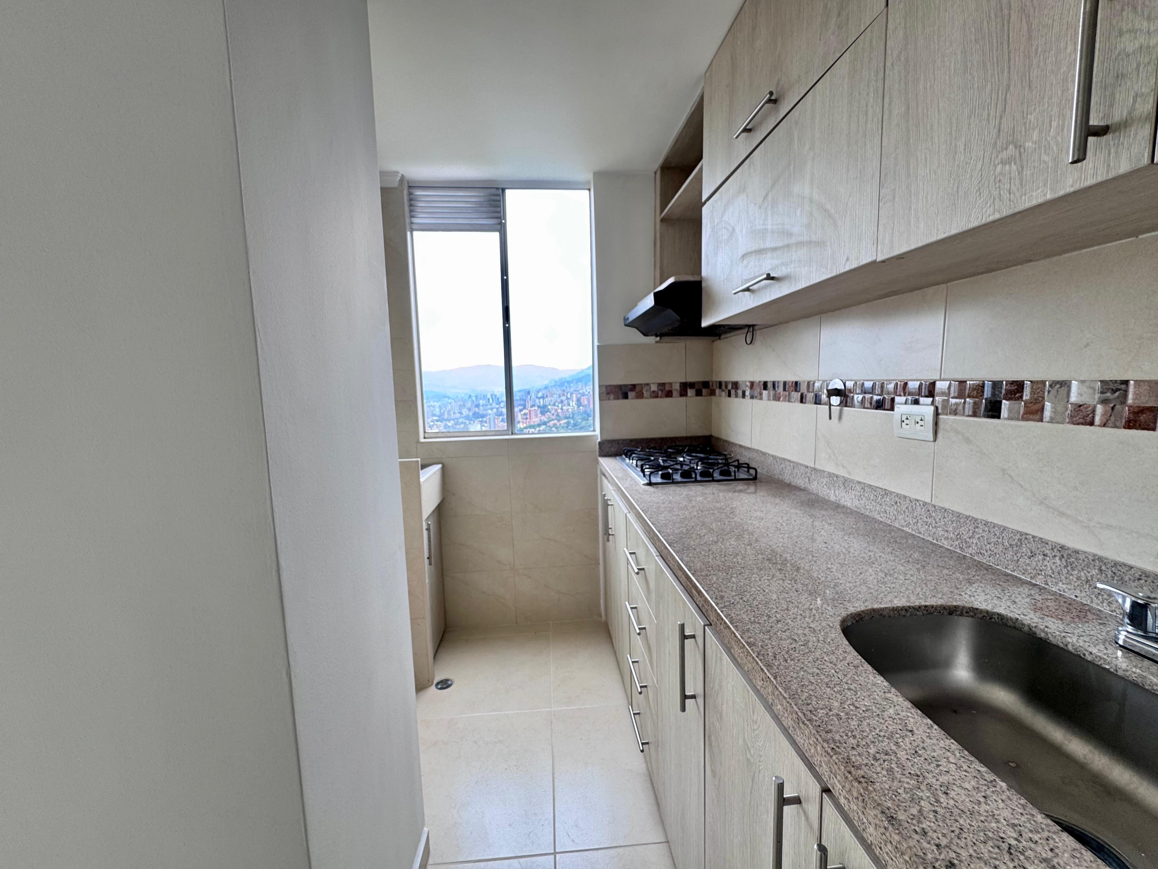Apartamento en arriendo en La Ceja · foto 4 de 17