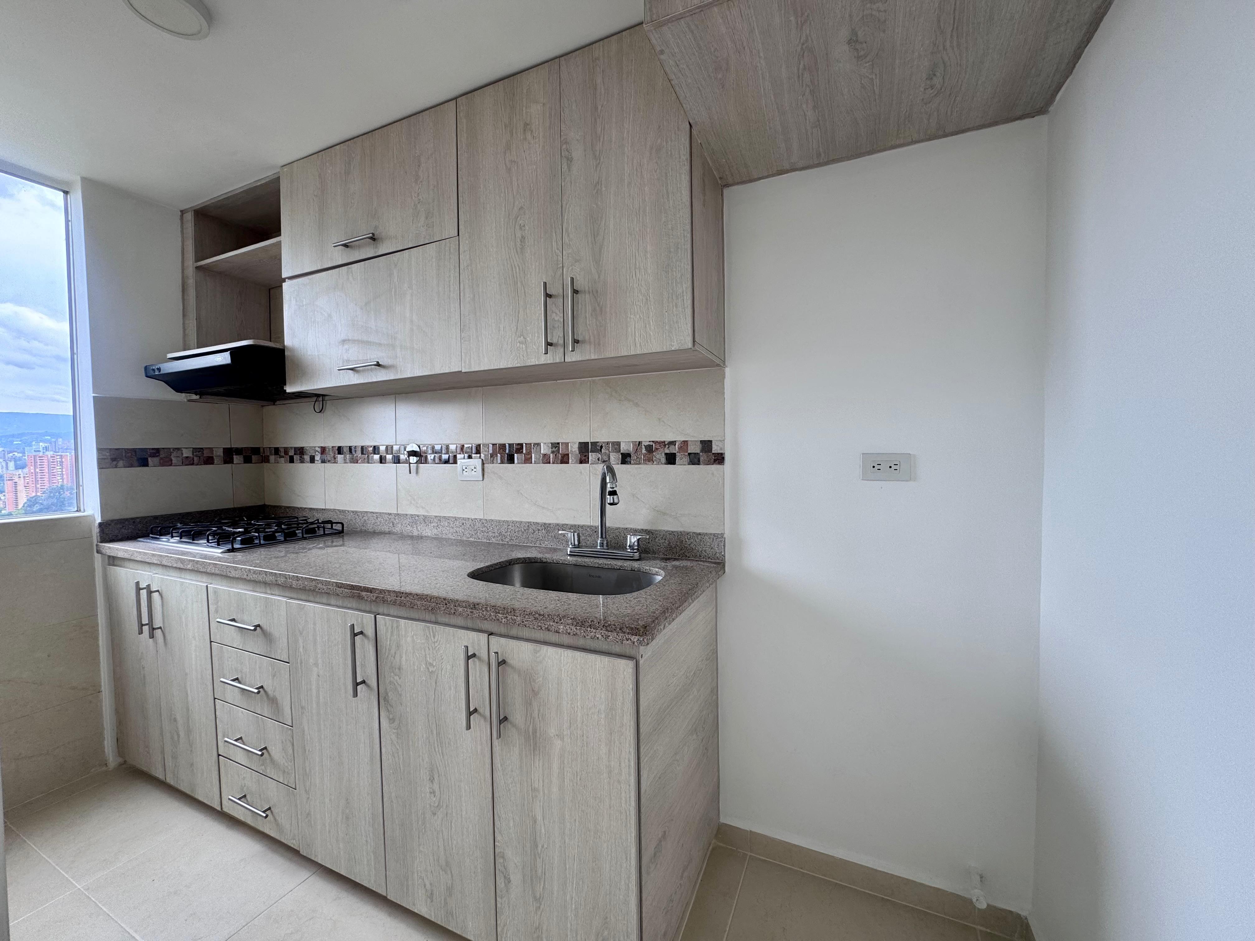 Apartamento en arriendo en La Ceja · foto 5 de 17
