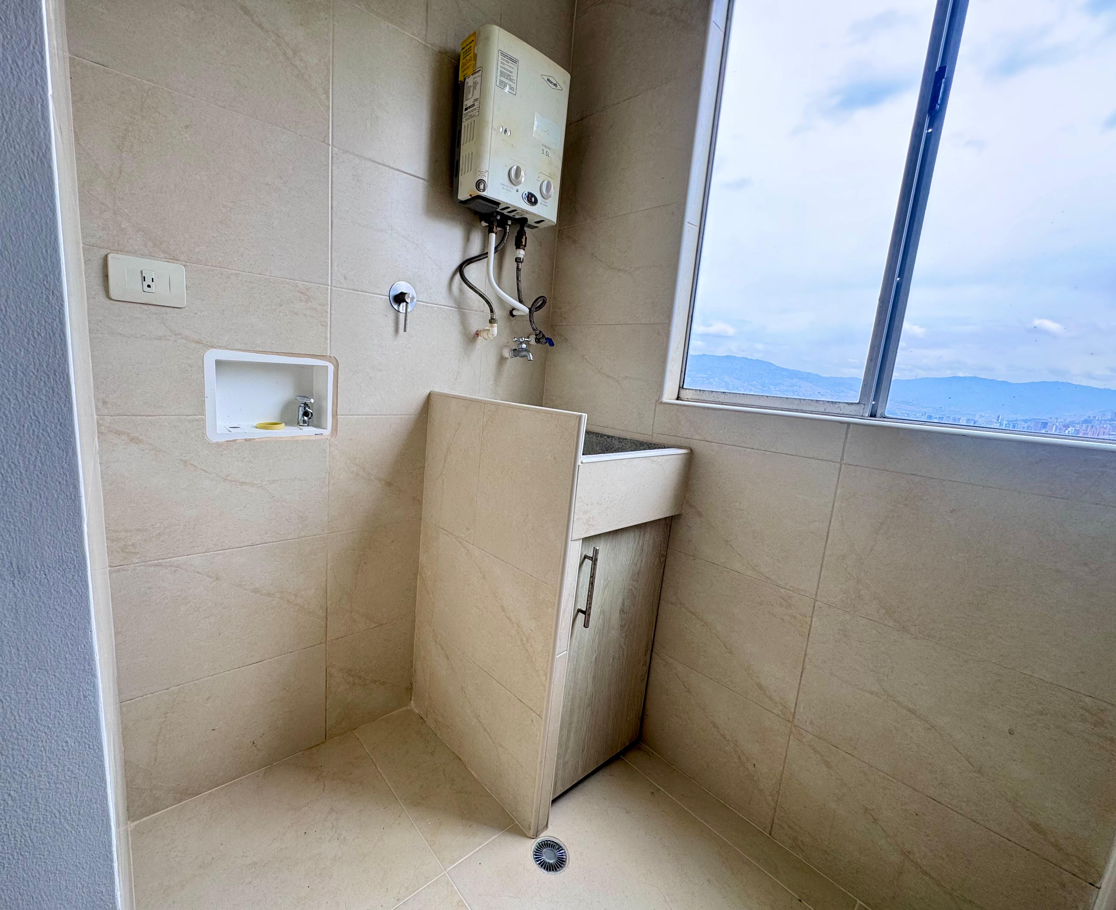 Apartamento en arriendo en La Ceja · foto 6 de 17