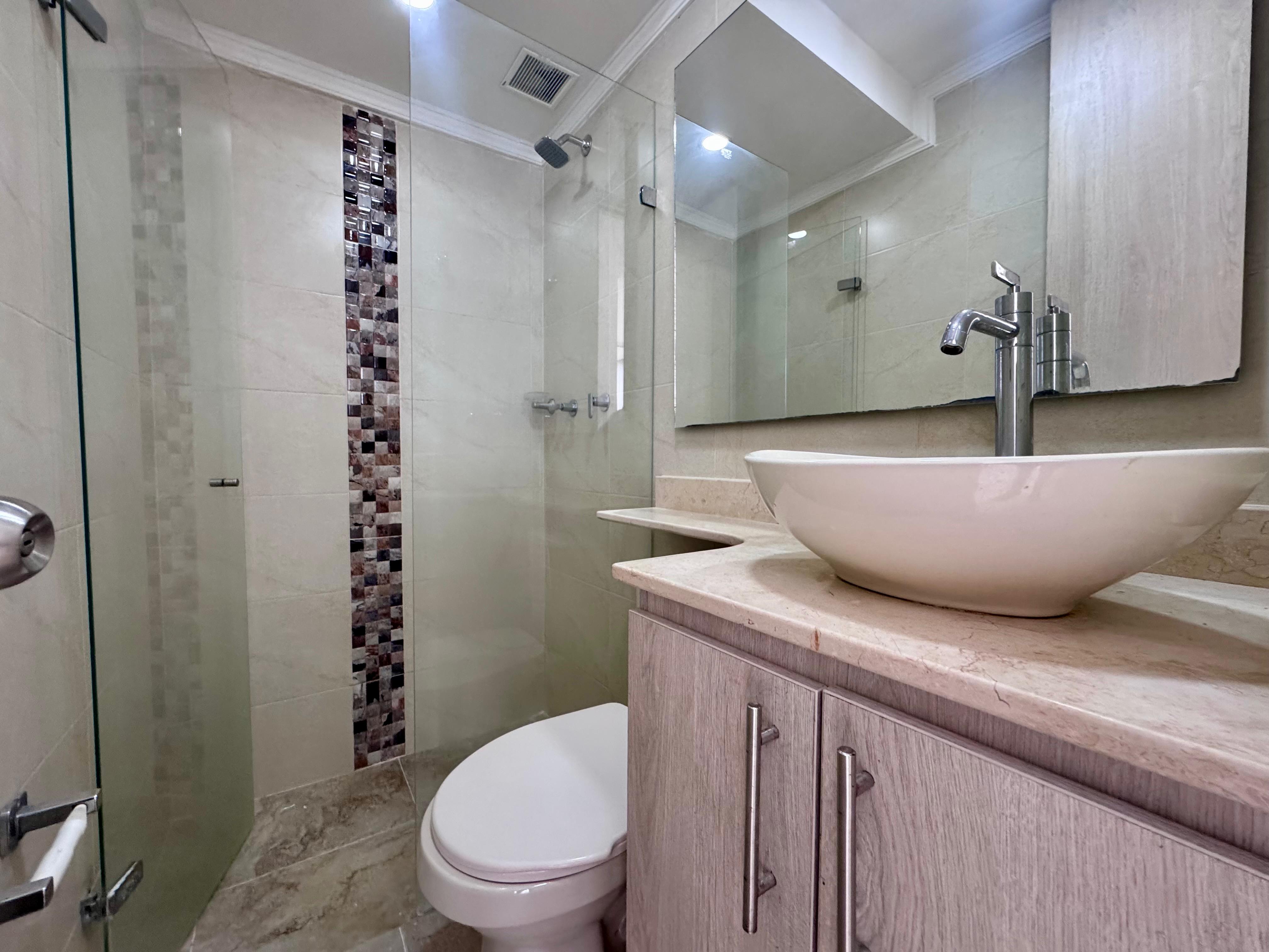Apartamento en arriendo en La Ceja · foto 7 de 17