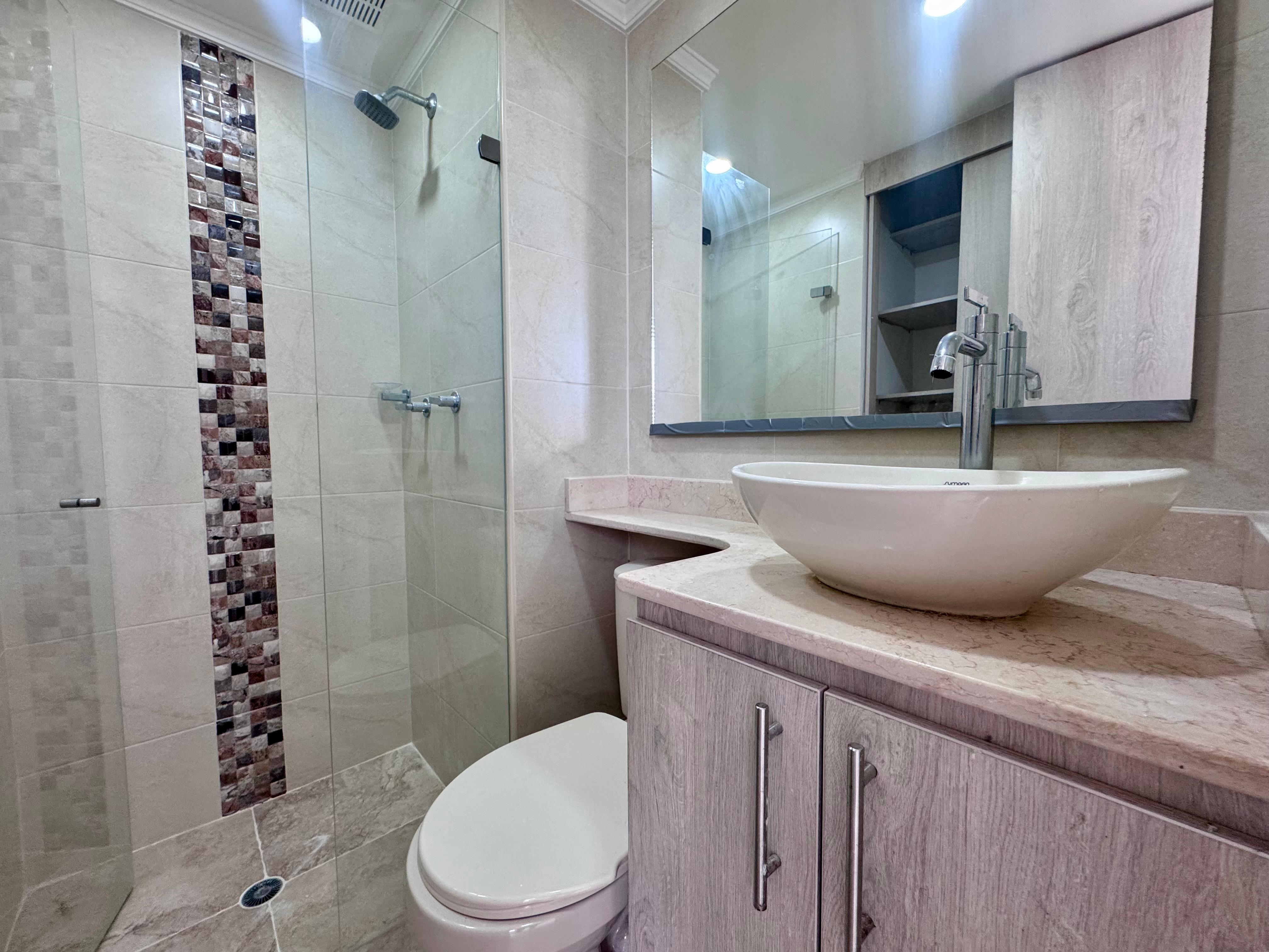 Apartamento en arriendo en La Ceja · foto 14 de 17