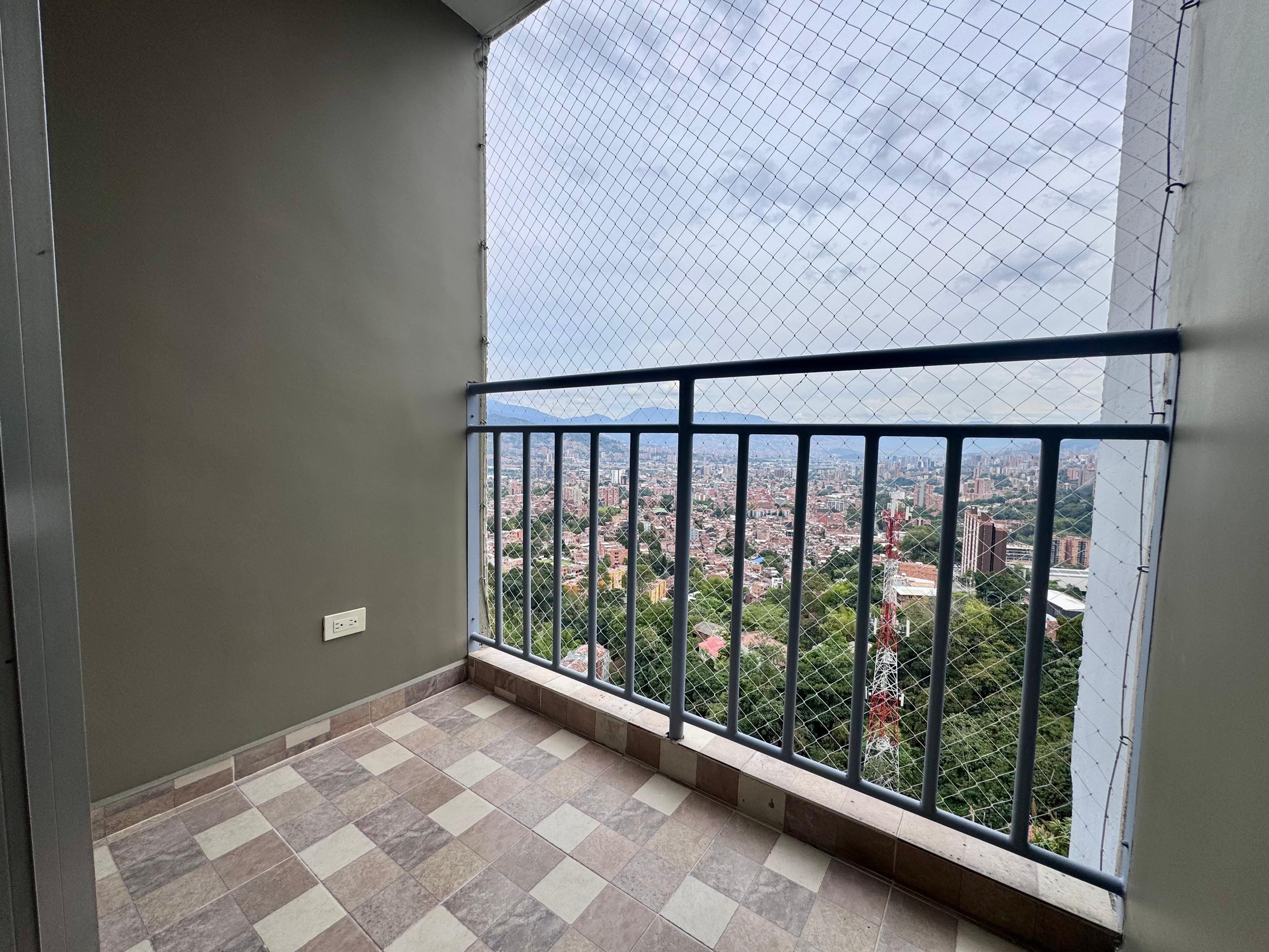 Apartamento en arriendo en La Ceja · foto 16 de 17
