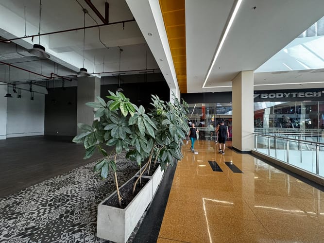 Local en arriendo en Loma Del Escobero, Envigado, 117 m² · foto 13 de 17