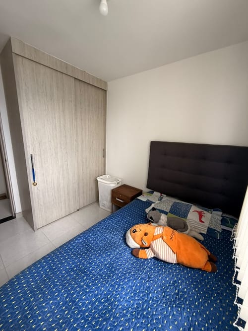 Apartamento en venta en Puerto Espejo, Armenia · foto 10 de 16