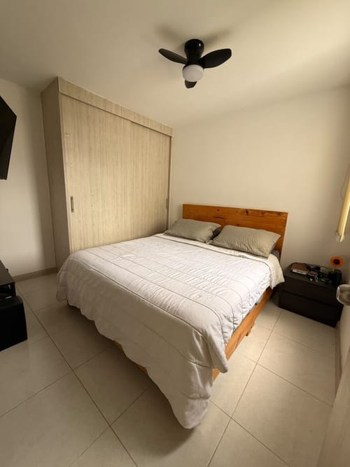 Apartamento en venta en Puerto Espejo, Armenia · foto 7 de 16