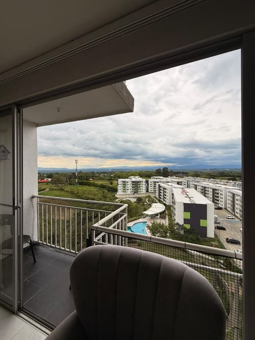 Apartamento en venta en Puerto Espejo, Armenia · foto 3 de 16