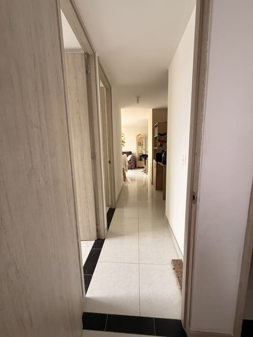Apartamento en venta en Puerto Espejo, Armenia · foto 6 de 16