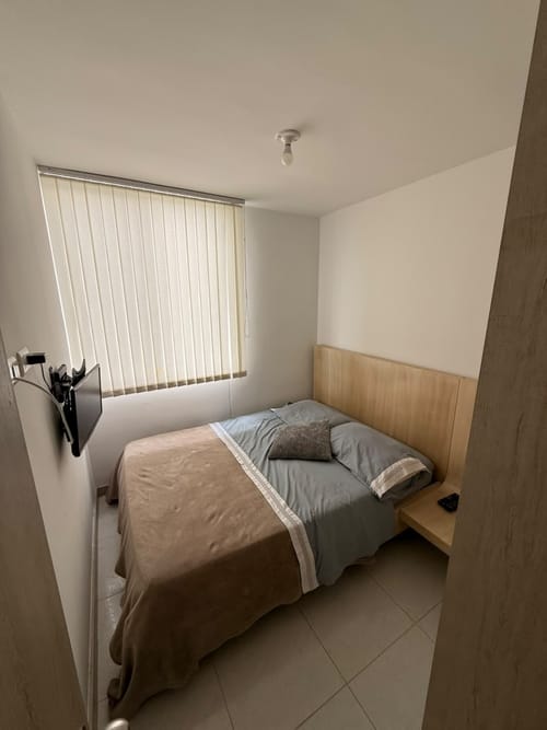 Apartamento en venta en Puerto Espejo, Armenia · foto 9 de 16