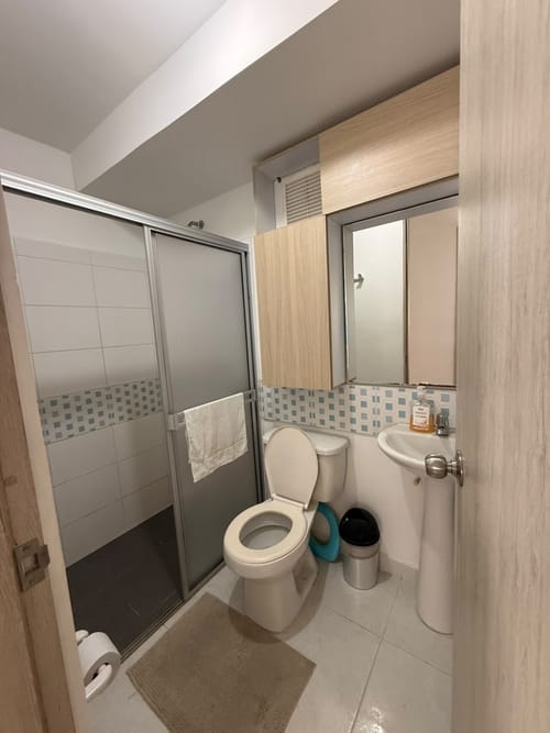 Apartamento en venta en Puerto Espejo, Armenia · foto 11 de 16