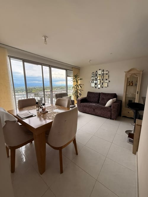 Apartamento en venta en Puerto Espejo, Armenia · foto 2 de 16