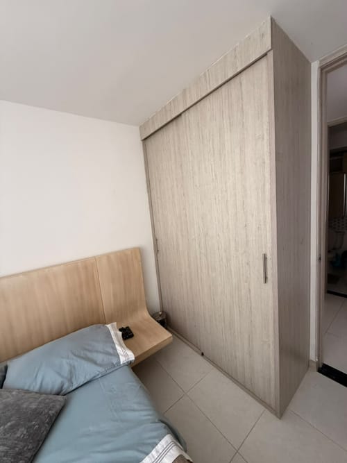 Apartamento en venta en Puerto Espejo, Armenia · foto 8 de 16
