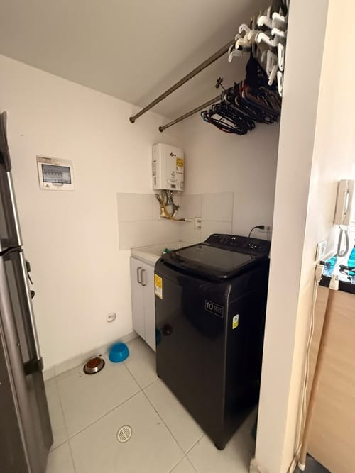 Apartamento en venta en Puerto Espejo, Armenia · foto 12 de 16