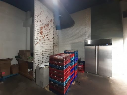 Local en arriendo en La Ceja, 34 m² · foto 4 de 8