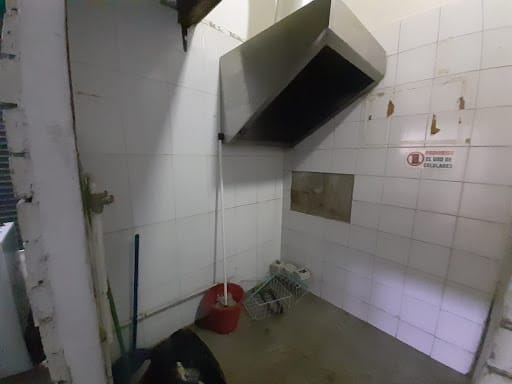 Local en arriendo en La Ceja, 34 m² · foto 6 de 8