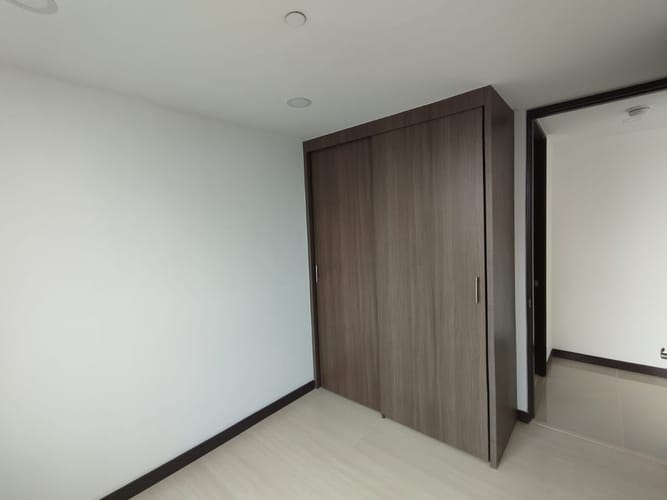 Apartamento de 2 alcobas en arriendo en Rionegro, 51 m² · foto 6 de 14