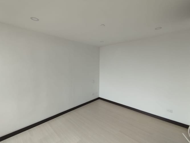 Apartamento de 2 alcobas en arriendo en Rionegro, 51 m² · foto 7 de 14