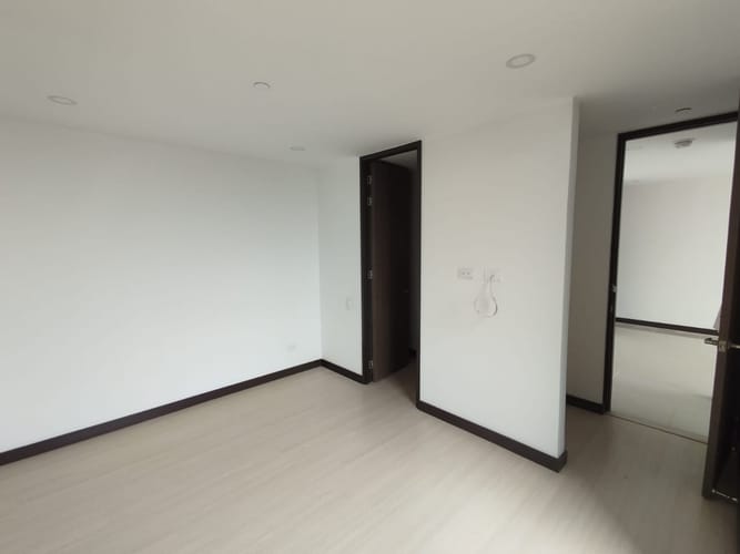Apartamento de 2 alcobas en arriendo en Rionegro, 51 m² · foto 9 de 14