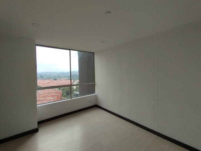 Apartamento de 2 alcobas en arriendo en Rionegro, 51 m² · foto 12 de 14