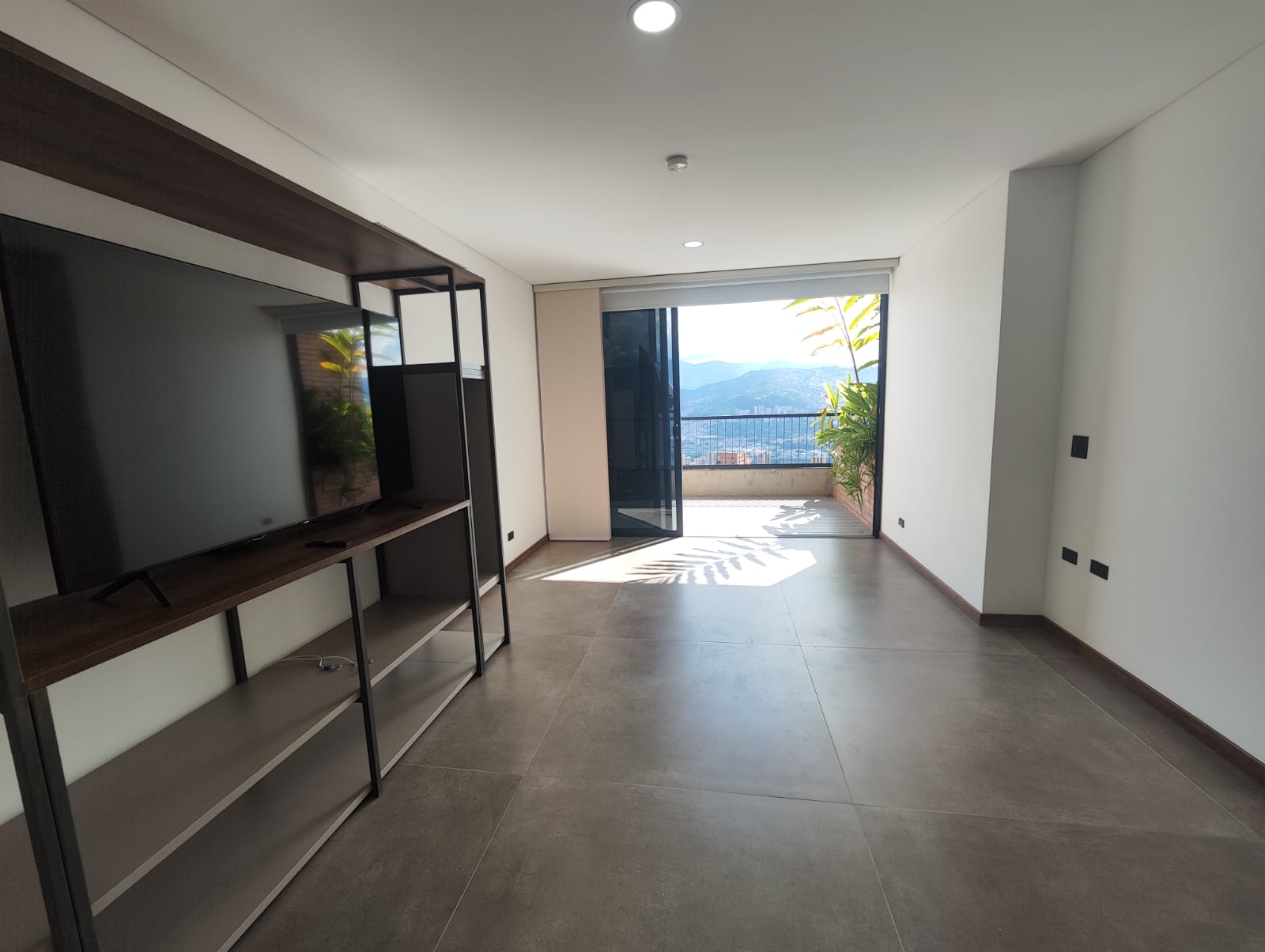 Apartaestudio en arriendo en San Diego, Medellín · foto 2 de 16