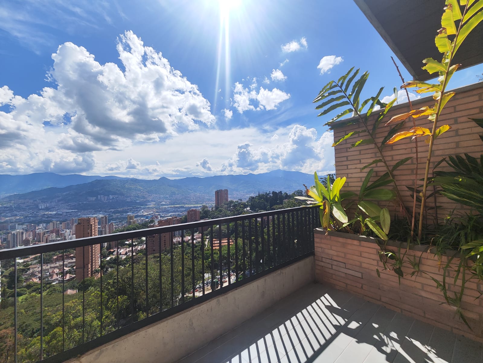 Apartaestudio en arriendo en San Diego, Medellín · foto 3 de 16