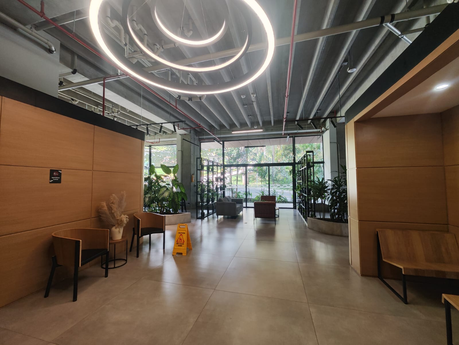 Apartaestudio en arriendo en San Diego, Medellín · foto 4 de 16