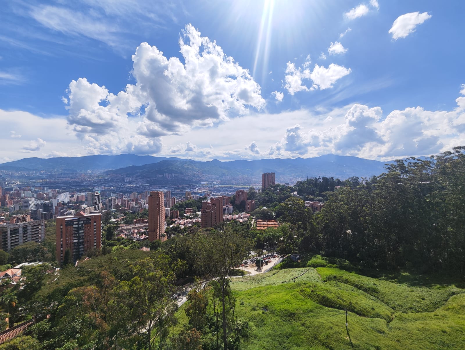 Apartaestudio en arriendo en San Diego, Medellín · foto 5 de 16