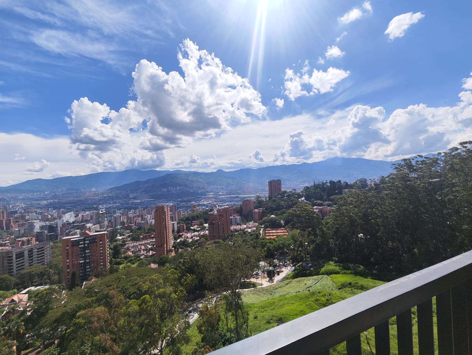 Apartaestudio en arriendo en San Diego, Medellín · foto 6 de 16