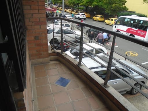 Oficina en arriendo en Conquistadores, Medellín, 35 m² · foto 8 de 10