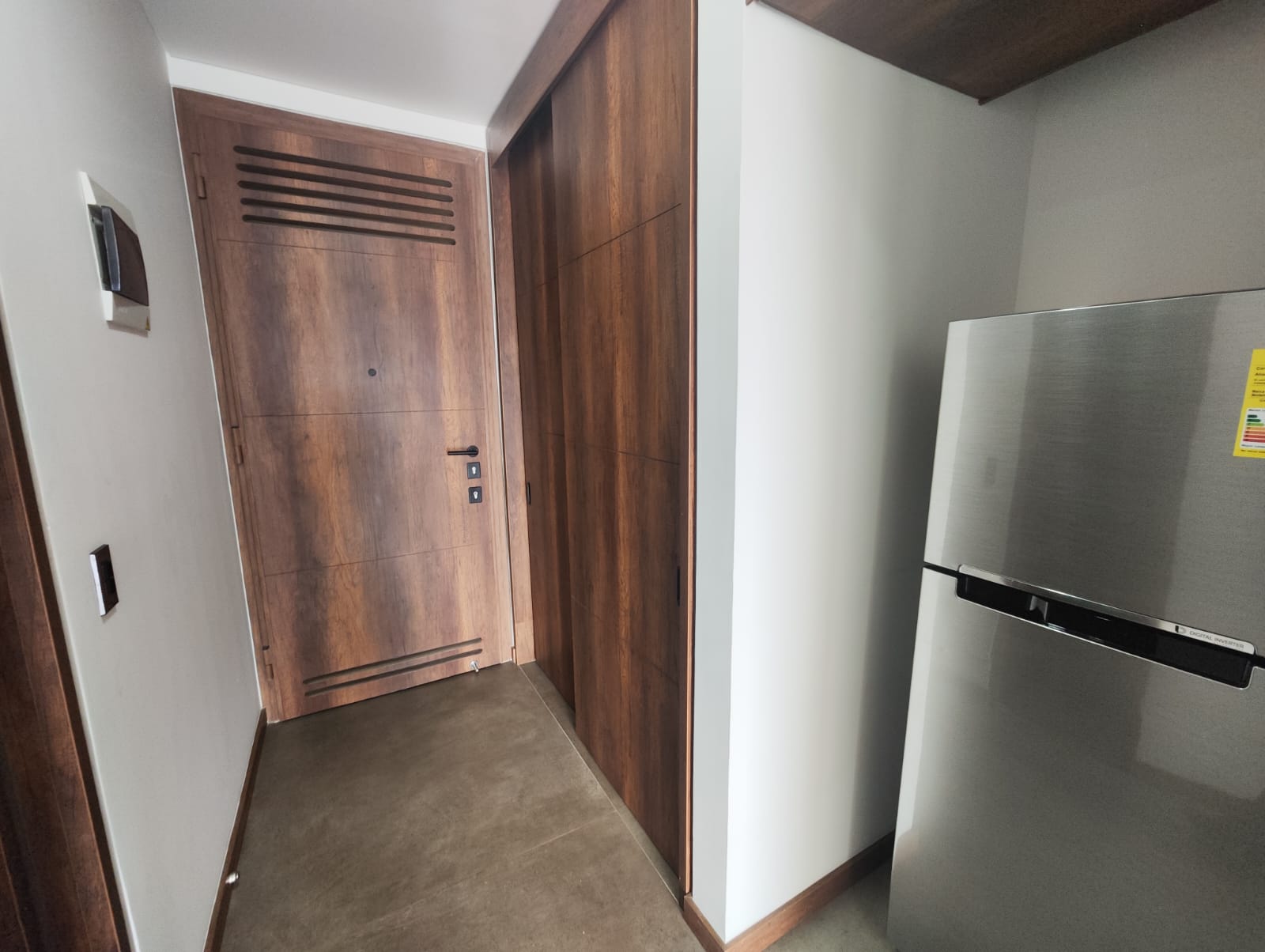 Apartaestudio en arriendo en San Diego, Medellín · foto 14 de 16