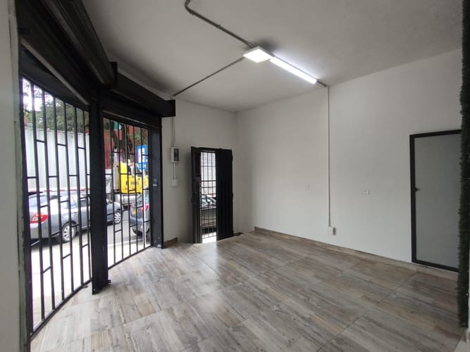 Local en arriendo en La Ceja, 30 m² · foto 6 de 8