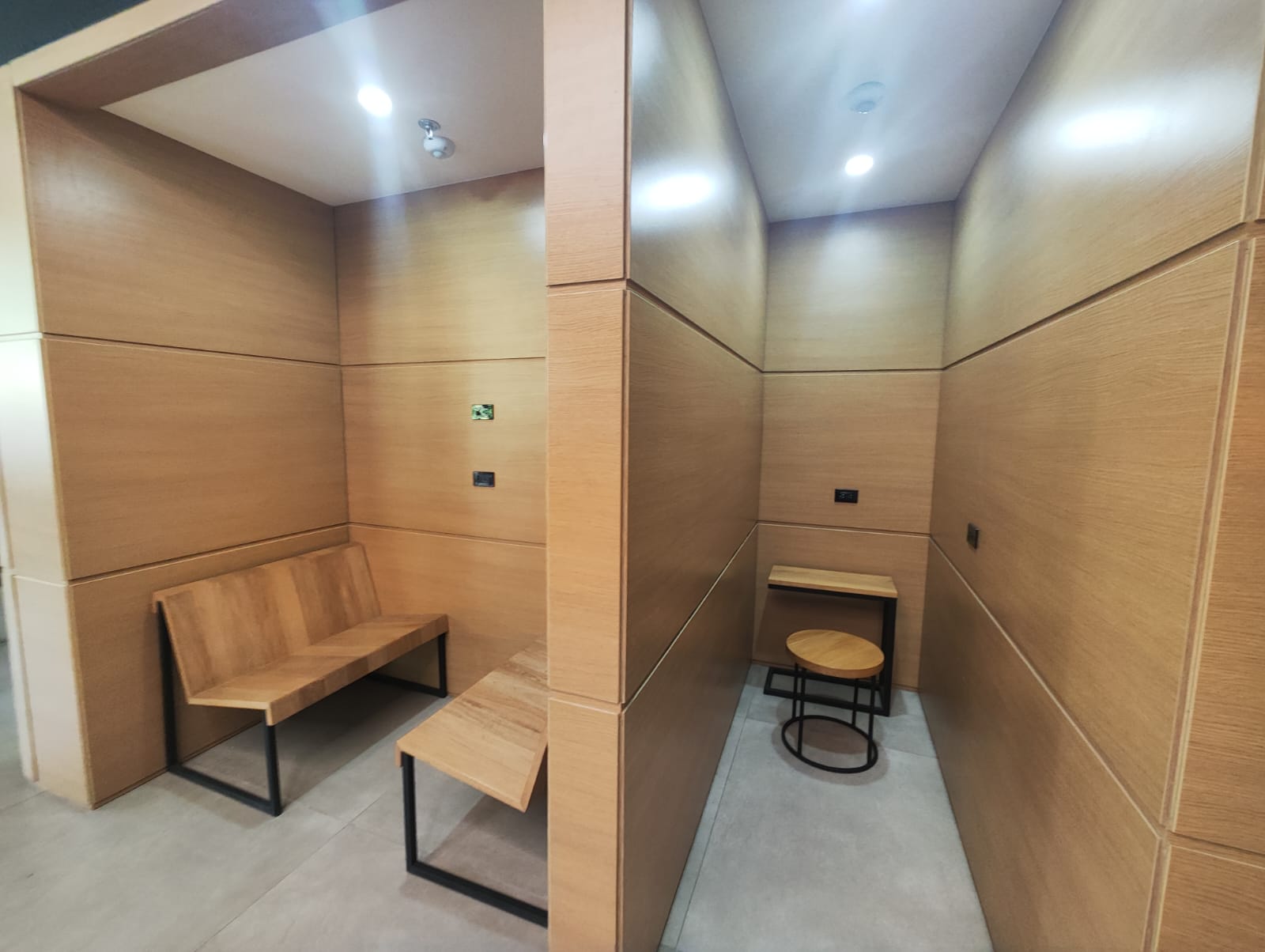 Apartaestudio en arriendo en San Diego, Medellín · foto 15 de 16